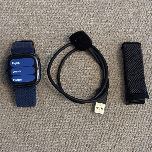 Fitbit sense health - 2,