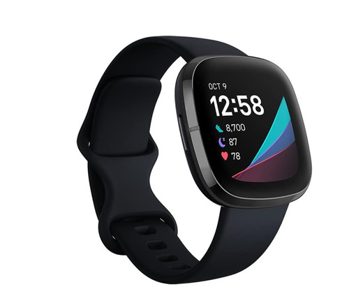 Fitbit sense smartwatch - sense,