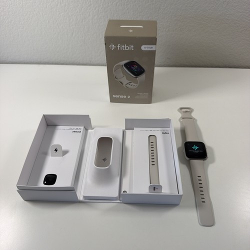 Fitbit sense smartwatch - sense,