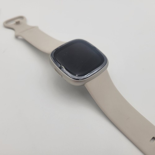 Use fitbit sense health - fitbit,