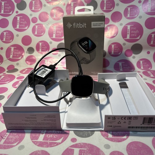 Fitbit sense smartwatch - fitbit,
