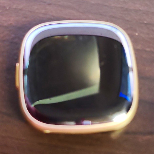 Fitbit sense - fitbit,