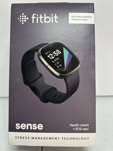 Fitbit sense advanced health - fitbit,