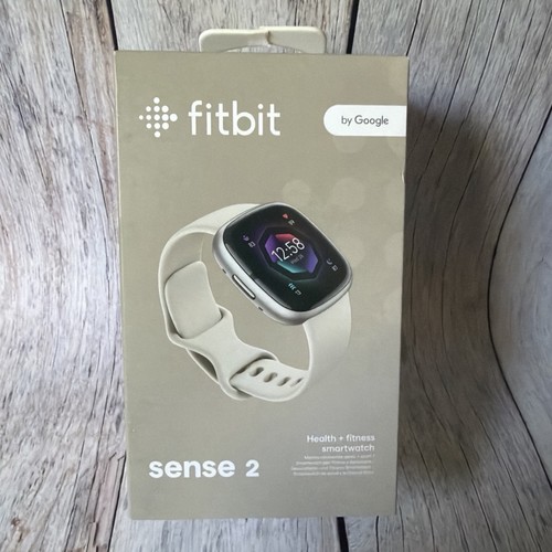 Brand new fitbit sense - brand,