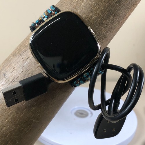 Fitbit sense advance gps - fitbit,