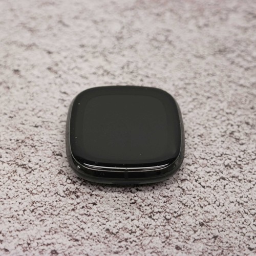 Fitbit sense fb512bkbk - fitbit,
