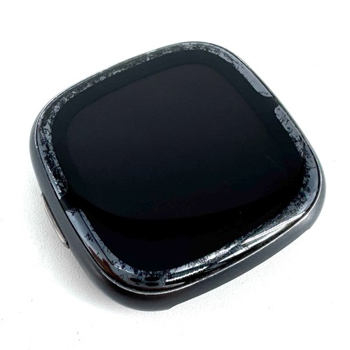 Fitbit sense health and - fitbit, 2