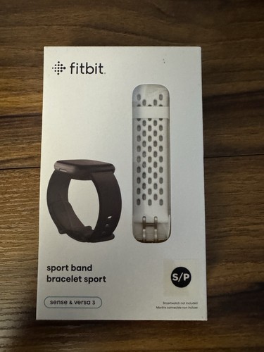 New fitbit sport band - new,
