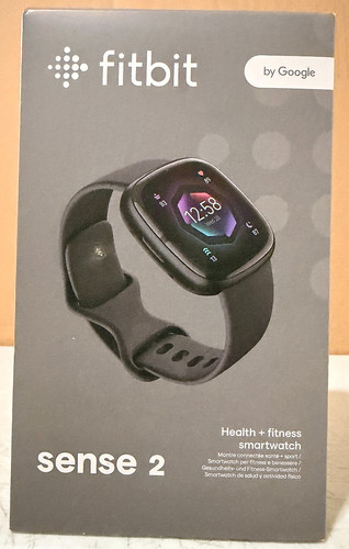 Fitbit sense health fitness - fitbit,