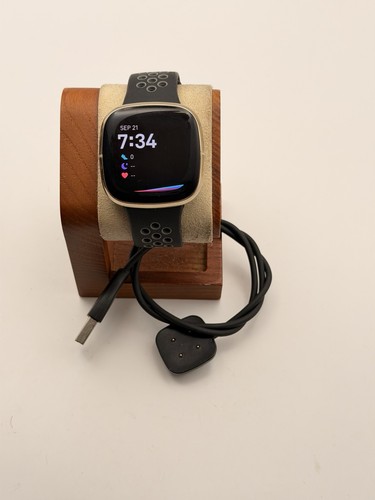 Fitbit sense advanced - fitbit,