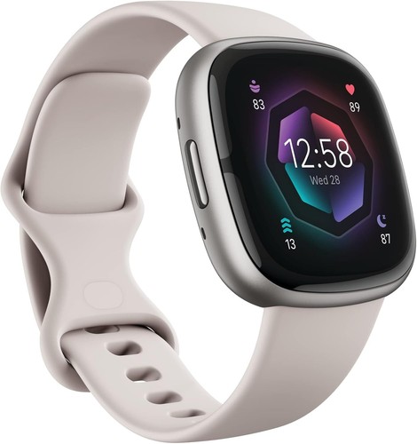 Other see details fitbit sense - details,