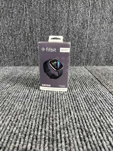 Fitbit sense health - fitbit, and