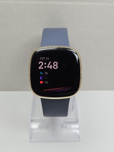Fitbit sense fb512 smartwatch - fitbit,