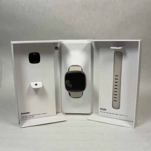 Fitbit sense 40mm activity - fitbit,