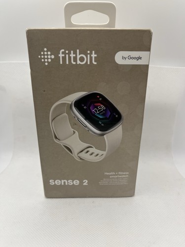 Fitbit sense advanced health - fitbit,