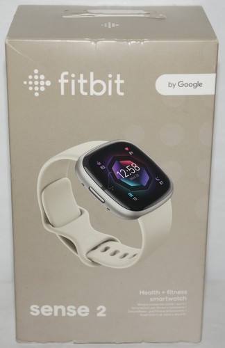 New fitbit sense health - fitbit,